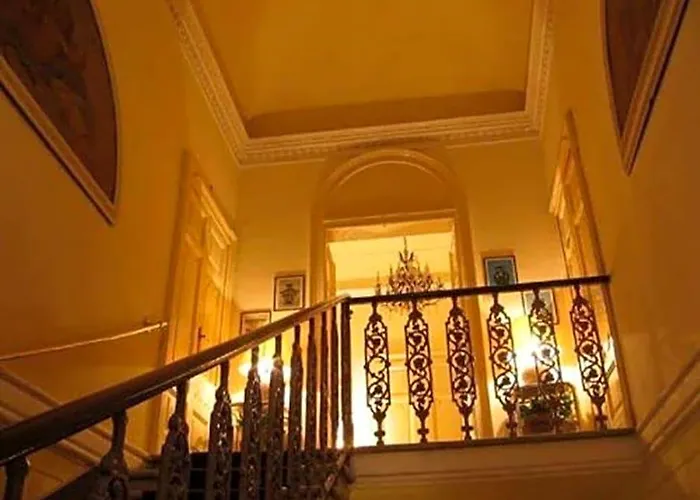 Hotel Siviglia Rom