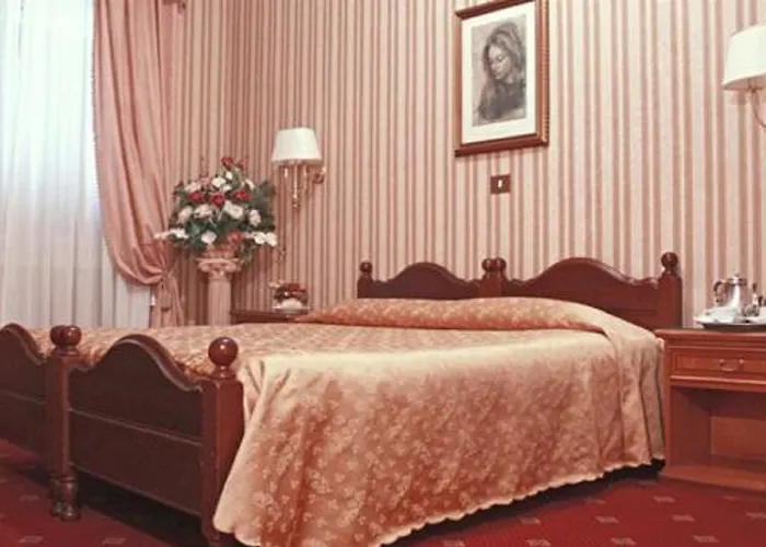 Hotel Siviglia Rom